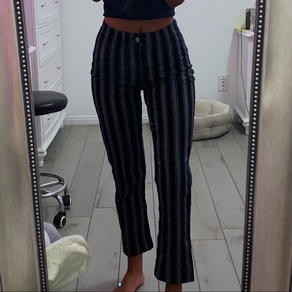 brandy melville tilden pants !! - Picture 3 of 3
